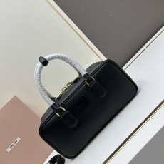 MIU MIU Top Handle Bags